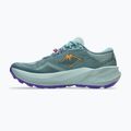 Încălțăminte de alergare pentru femei ASICS Trabuco 14 foggy teal/radiant amethyst 3