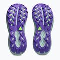 Încălțăminte de alergare pentru femei ASICS Trabuco 14 foggy teal/radiant amethyst 5