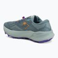 Încălțăminte de alergare pentru femei ASICS Trabuco 14 foggy teal/radiant amethyst 3