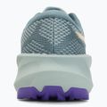 Încălțăminte de alergare pentru femei ASICS Trabuco 14 foggy teal/radiant amethyst 6