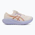 Încălțăminte de alergare pentru femei Asics Gel-Cumulus 28 Oatmeal/Fresh Air 2