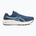 Încălțăminte de alergare pentru bărbați ASICS Gel-Contend 10 grand shark/calm indigo 2