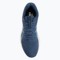Încălțăminte de alergare pentru bărbați ASICS Gel-Contend 10 grand shark/calm indigo 5
