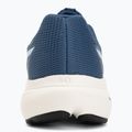 Încălțăminte de alergare pentru bărbați ASICS Gel-Contend 10 grand shark/calm indigo 6