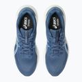 Încălțăminte de alergare pentru bărbați ASICS Gel-Contend 10 grand shark/calm indigo 6