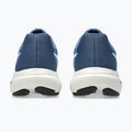 Încălțăminte de alergare pentru bărbați ASICS Gel-Contend 10 grand shark/calm indigo 7