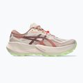 Încălțăminte de alergare pentru femei ASICS Trabuco 14 rose dust/umeboshi 2