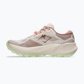 Încălțăminte de alergare pentru femei ASICS Trabuco 14 rose dust/umeboshi 3