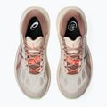 Încălțăminte de alergare pentru femei ASICS Trabuco 14 rose dust/umeboshi 6