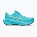 Încălțăminte de alergare pentru femei ASICS Novablast 6 energy aqua/white 2