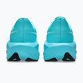 Încălțăminte de alergare pentru femei ASICS Novablast 6 energy aqua/white 7
