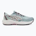 Încălțăminte de alergare pentru femei Asics Gel-Venture 11 Ocean Haze/Dark Aubergine 2