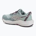 Încălțăminte de alergare pentru femei Asics Gel-Venture 11 Ocean Haze/Dark Aubergine 3