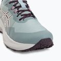 Încălțăminte de alergare pentru femei Asics Gel-Venture 11 Ocean Haze/Dark Aubergine 7