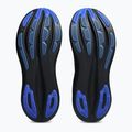 Încălțăminte de alergare pentru bărbați ASICS Gel-Nimbus 28 black/neon blue 4