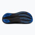 Încălțăminte de alergare pentru bărbați ASICS Gel-Nimbus 28 black/neon blue 4