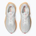 Încălțăminte de alergare pentru femei ASICS Novablast 6 white/vivid coral 6