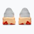 Încălțăminte de alergare pentru femei ASICS Novablast 6 white/vivid coral 7