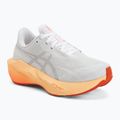 Încălțăminte de alergare pentru femei ASICS Novablast 6 white/vivid coral