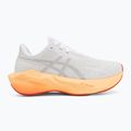 Încălțăminte de alergare pentru femei ASICS Novablast 6 white/vivid coral 2