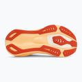 Încălțăminte de alergare pentru femei ASICS Novablast 6 white/vivid coral 4