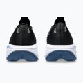 Încălțăminte de alergare pentru bărbați ASICS Gel-Cumulus 28 black/neon blue 6