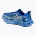Încălțăminte de alergare pentru bărbați ASICS Noosa Tri 16 bright sunstone/soft skyneon blue/illuminate mint 3