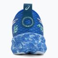 Încălțăminte de alergare pentru bărbați ASICS Noosa Tri 16 bright sunstone/soft skyneon blue/illuminate mint 6