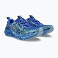 Încălțăminte de alergare pentru bărbați ASICS Noosa Tri 16 bright sunstone/soft skyneon blue/illuminate mint