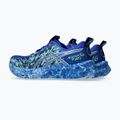 Încălțăminte de alergare pentru bărbați ASICS Noosa Tri 16 bright sunstone/soft skyneon blue/illuminate mint 3