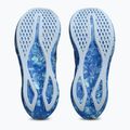Încălțăminte de alergare pentru bărbați ASICS Noosa Tri 16 bright sunstone/soft skyneon blue/illuminate mint 4