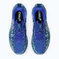 Încălțăminte de alergare pentru bărbați ASICS Noosa Tri 16 bright sunstone/soft skyneon blue/illuminate mint 5