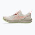 Încălțăminte de alergare pentru femei ASICS Gel-Sonoma 8 rose dust/sun coral 3