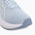 Încălțăminte de alergare pentru femei Asics Patriot 14 solid air/white 7
