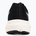 Încălțăminte de alergare pentru bărbați ASICS Gel-Contend 10 black/illuminate yellow 6