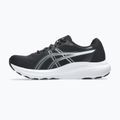 Încălțăminte de alergare pentru femei ASICS Gel-Contend 10 black/white 2