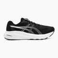Încălțăminte de alergare pentru femei ASICS Gel-Contend 10 black/white 2