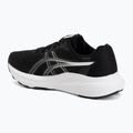 Încălțăminte de alergare pentru femei ASICS Gel-Contend 10 black/white 3