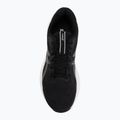 Încălțăminte de alergare pentru femei ASICS Gel-Contend 10 black/white 5