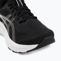 Încălțăminte de alergare pentru femei ASICS Gel-Contend 10 black/white 7