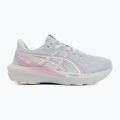 Încălțăminte de alergare pentru femei ASICS GT-1000 15 piedmont grey/taro purple 2