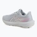 Încălțăminte de alergare pentru femei ASICS GT-1000 15 piedmont grey/taro purple 3