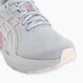 Încălțăminte de alergare pentru femei ASICS GT-1000 15 piedmont grey/taro purple 7