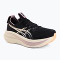 Încălțăminte de alergare pentru femei ASICS Gel-Nimbus 28 black/taro purple