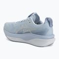 Încălțăminte de alergare pentru femei Asics Gel-Kayano 33 Solid Air/Soft Sky 3