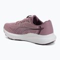 Încălțăminte de alergare pentru femei ASICS Gel-Contend 10 taro purple/dusty mauve 3