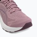 Încălțăminte de alergare pentru femei ASICS Gel-Contend 10 taro purple/dusty mauve 7