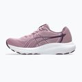 Încălțăminte de alergare pentru femei ASICS Gel-Contend 10 taro purple/dusty mauve 2