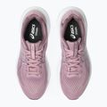 Încălțăminte de alergare pentru femei ASICS Gel-Contend 10 taro purple/dusty mauve 4