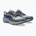 Încălțăminte de alergare pentru bărbați Asics Gel-Venture 11 gravel/prussian blue